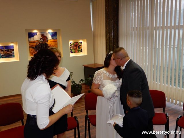 Szertartás a kórházban 20